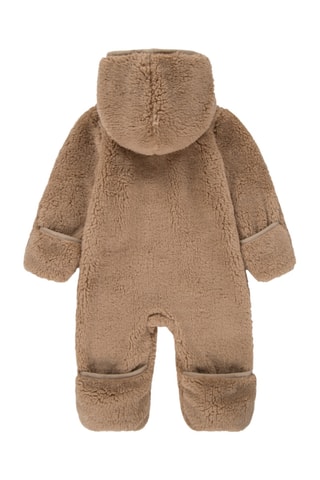 Combipilote - Nike - Beige
