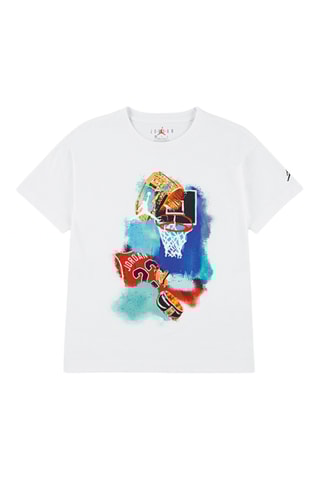 T-shirt - Nike - Blanc
