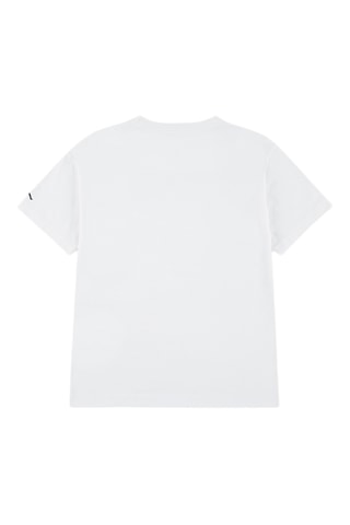 T-shirt - Nike - Blanc