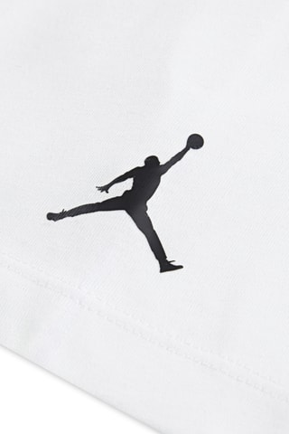 T-shirt - Nike - Blanc