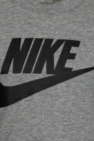 T-shirt - Nike - Gris