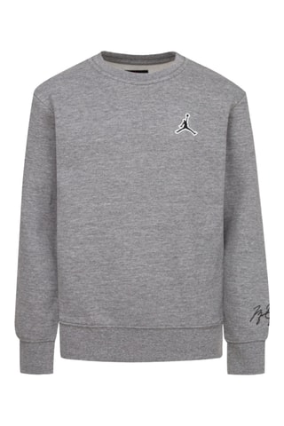 Sweat - Nike - Gris
