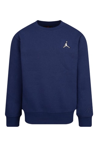 Sweat - Nike - Bleu marine