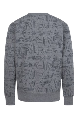 Sweat - Nike - Gris