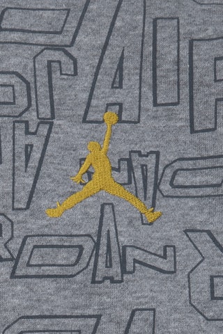 Sweat - Nike - Gris