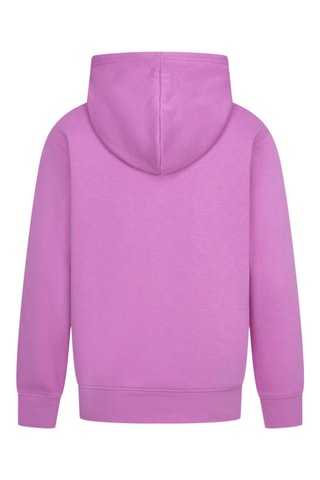 Sweat à capuche - Nike - Rose