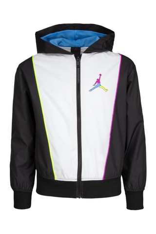 Veste à capuche - Nike - Noir