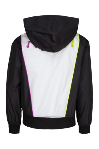 Veste à capuche - Nike - Noir