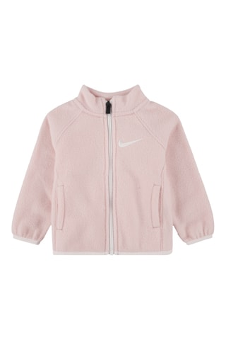 Veste polaire - Nike - Rose