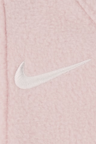 Veste polaire - Nike - Rose