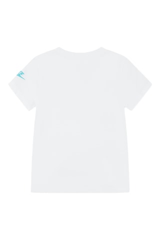 T-shirt - Nike - Blanc