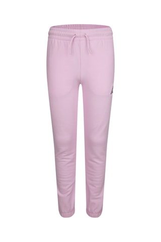 Pantalon polaire - Nike - Rose