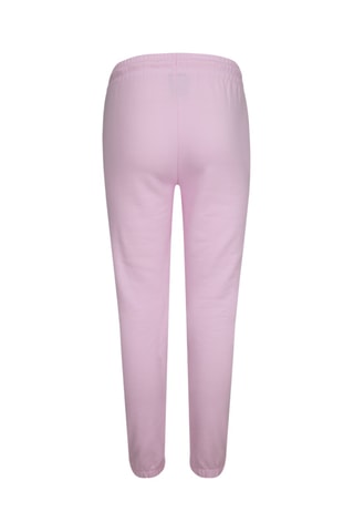 Pantalon polaire - Nike - Rose