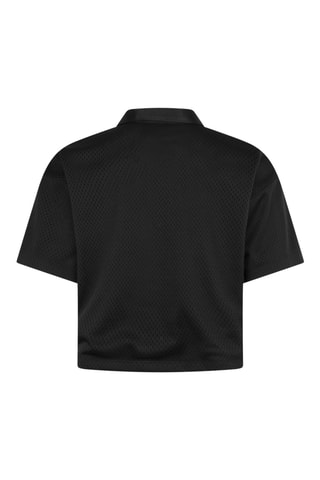 Chemise d'entraînement - Nike - Noir