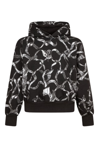 Sweat à capuche - Nike - Noir