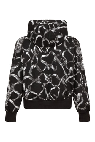 Sweat à capuche - Nike - Noir