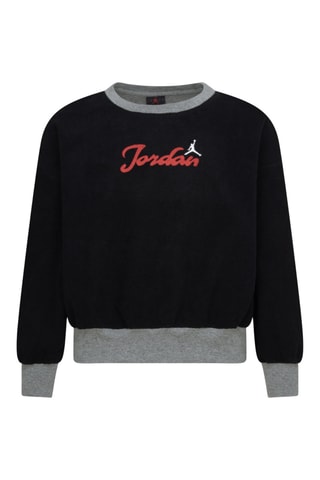 Sweat - Nike - Noir