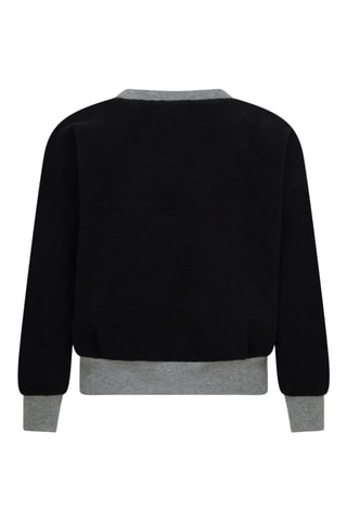 Sweat - Nike - Noir