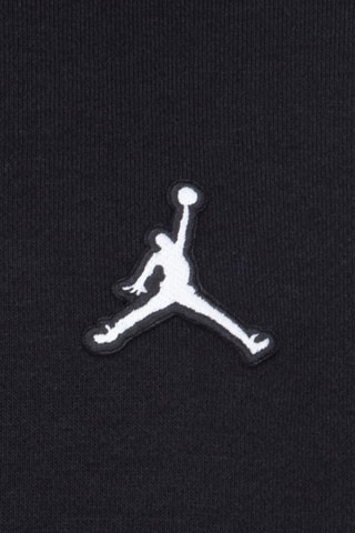 Sweat à capuche - Nike - Noir
