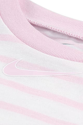 Combinaison et bob - Nike - Rose