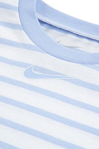Combinaison et bob - Nike - Bleu
