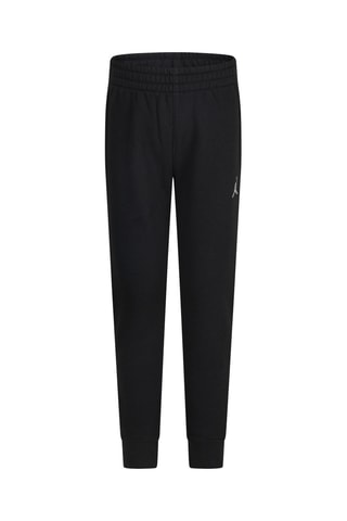 Sweat à capuche et pantalon polaires - Nike - Noir