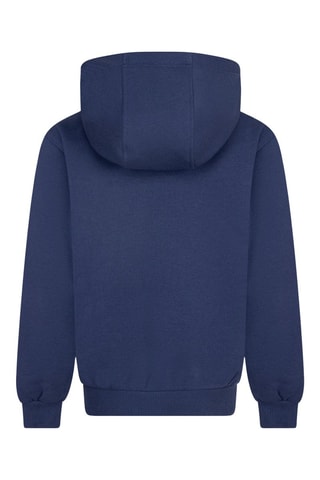 Sweat à capuche - Nike - Bleu marine
