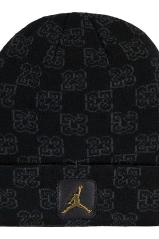 Bonnet et gants - Nike - Noir