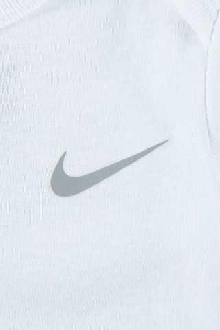 3 bodys - Nike - Gris
