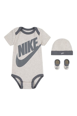 Ensemble 3 pièces Futura - Nike - Beige