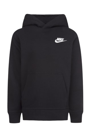 Sweat polaire - Nike - Noir