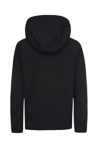 Sweat polaire - Nike - Noir