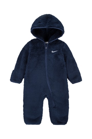 Combipilote - Nike - Bleu marine