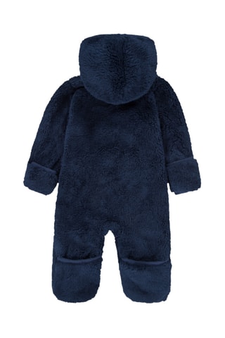 Combipilote - Nike - Bleu marine