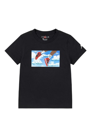 T-shirt - Nike - Noir