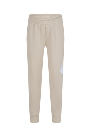 Sweat et pantalon polaires - Nike - Beige