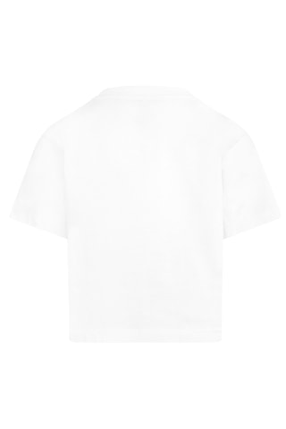 T-shirt - Nike - Blanc