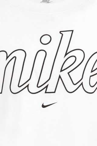 T-shirt - Nike - Blanc