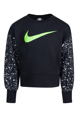 Sweat- Nike - Noir