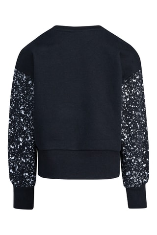 Sweat- Nike - Noir