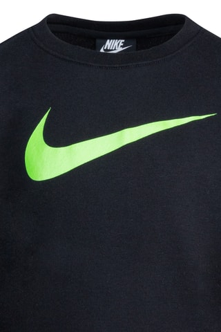 Sweat- Nike - Noir