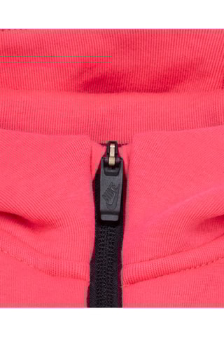 Sweat à capuche et pantalon - Nike - Rose