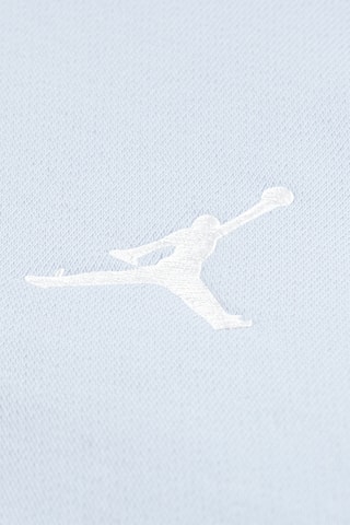 Sweat à capuche - Nike - Gris clair
