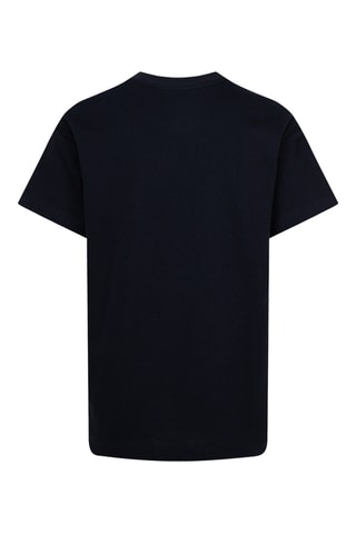 T-shirt - Gris clair - Noir