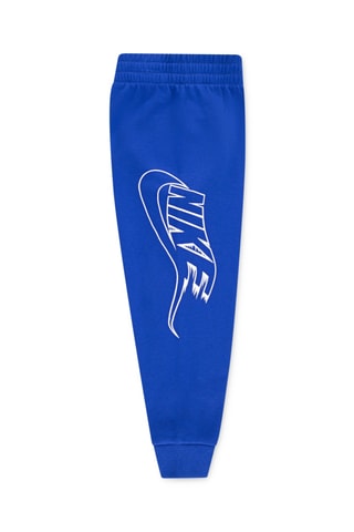 Sweat et pantalon The Move - Nike - Bleu