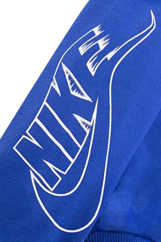 Sweat et pantalon The Move - Nike - Bleu