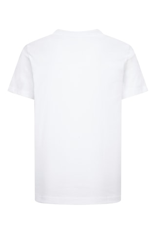 T-shirt Fade away - Jordan - Blanc
