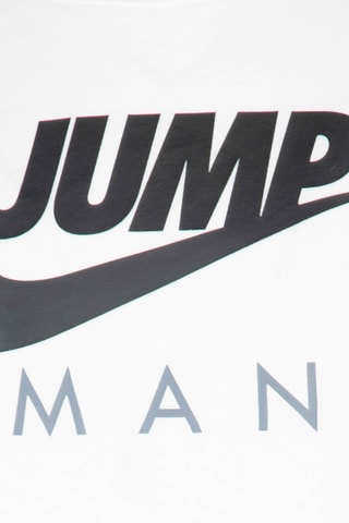 T-shirt - Jordan - Blanc