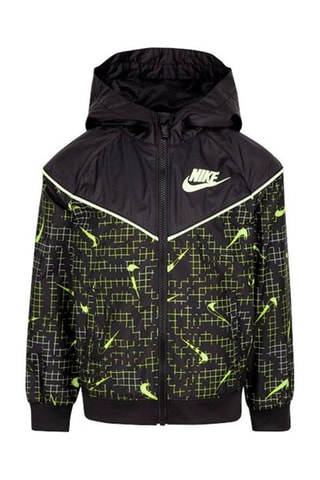 Coupe-vent - Nike - Noir
