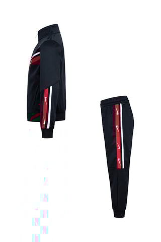 Veste et pantalon - Nike - Noir